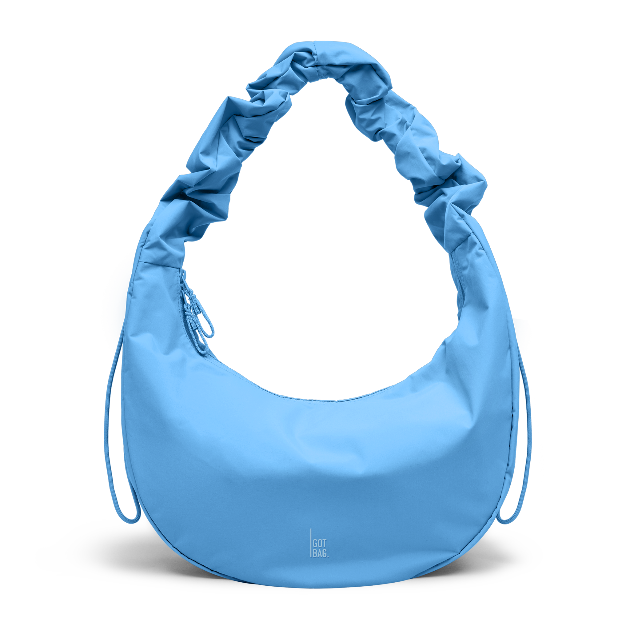 MOON BAG RUFFLE